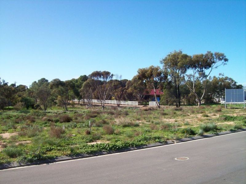 Lot 4 Shorter Street, Moonta Bay SA 5558