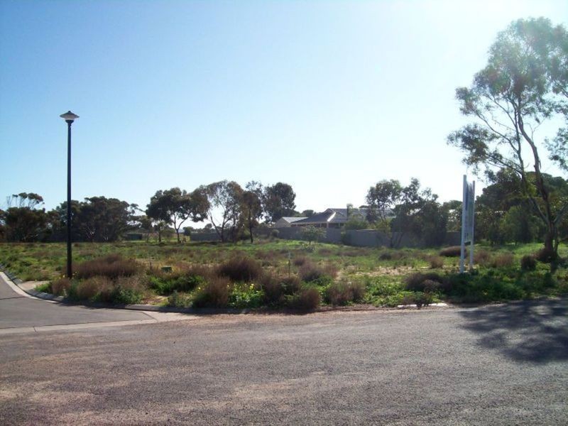 Lot 4 Shorter Street, Moonta Bay SA 5558