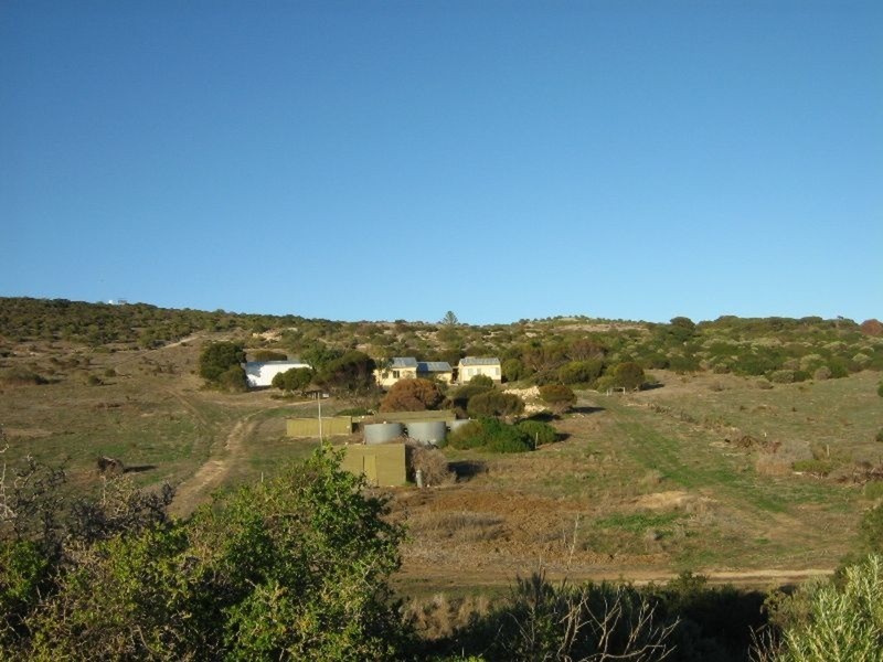 Lot 117 Wedge Island, Marion Bay SA 5575