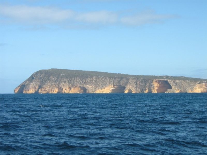 Lot 117 Wedge Island, Marion Bay SA 5575