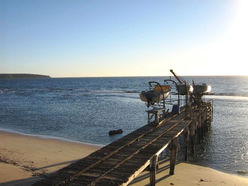 Lot 117 Wedge Island, Marion Bay SA 5575