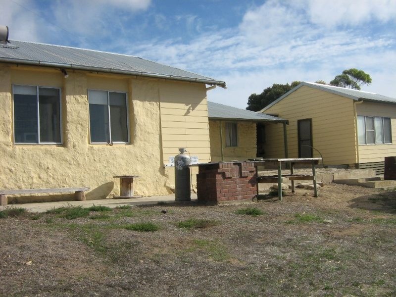 Lot 117 Wedge Island, Marion Bay SA 5575