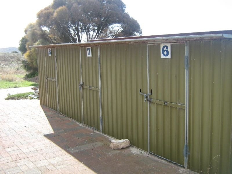 Lot 117 Wedge Island, Marion Bay SA 5575