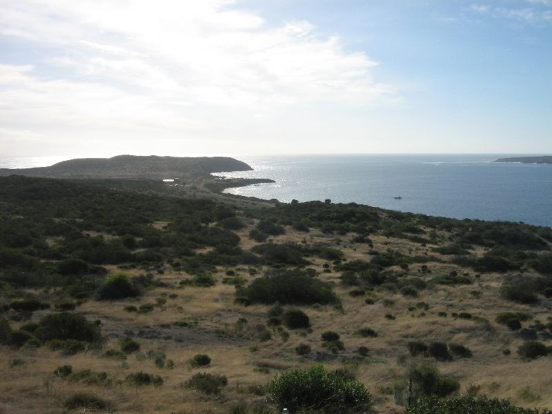 Lot 117 Wedge Island, Marion Bay SA 5575