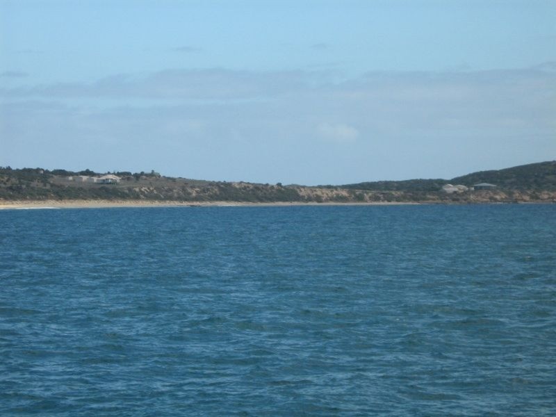 Lot 117 Wedge Island, Marion Bay SA 5575