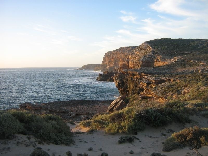 Lot 117 Wedge Island, Marion Bay SA 5575