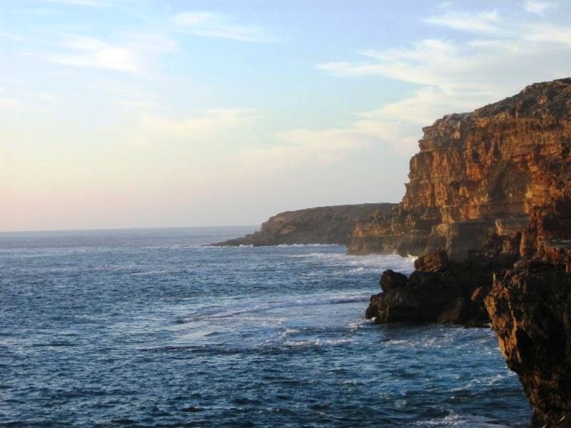 Lot 117 Wedge Island, Marion Bay SA 5575