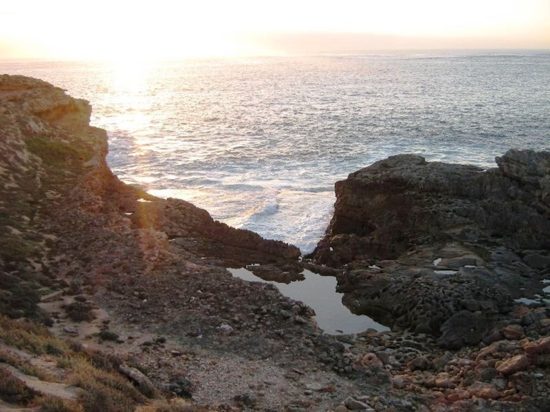 Lot 117 Wedge Island, Marion Bay SA 5575