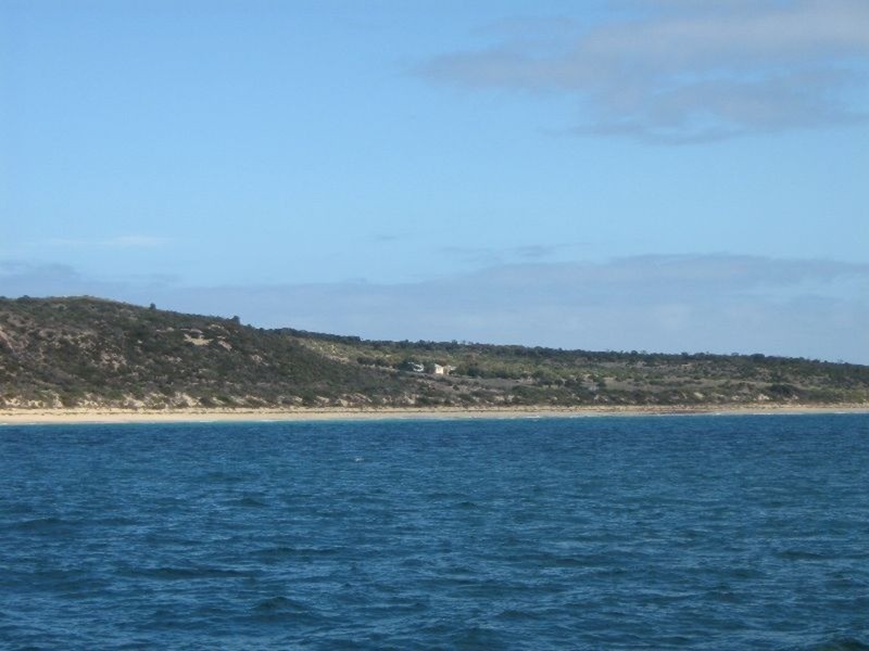 Lot 117 Wedge Island, Marion Bay SA 5575