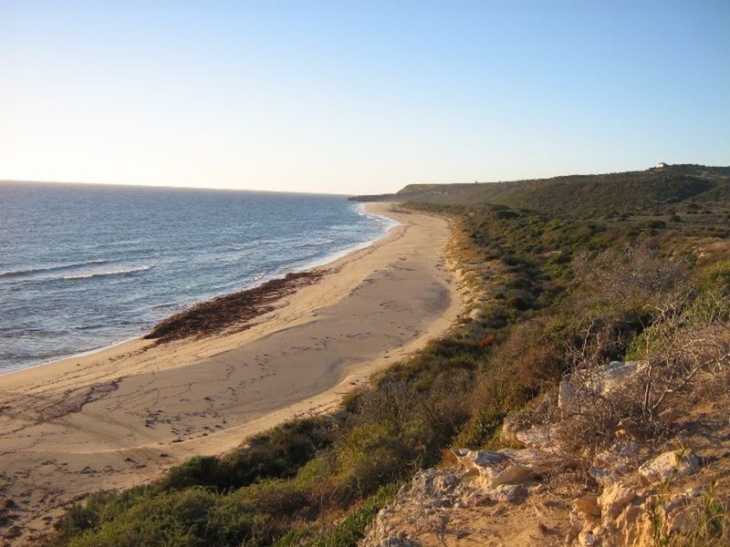 Lot 117 Wedge Island, Port Lincoln SA 5606