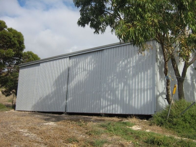 Lot 117 Wedge Island, Port Lincoln SA 5606