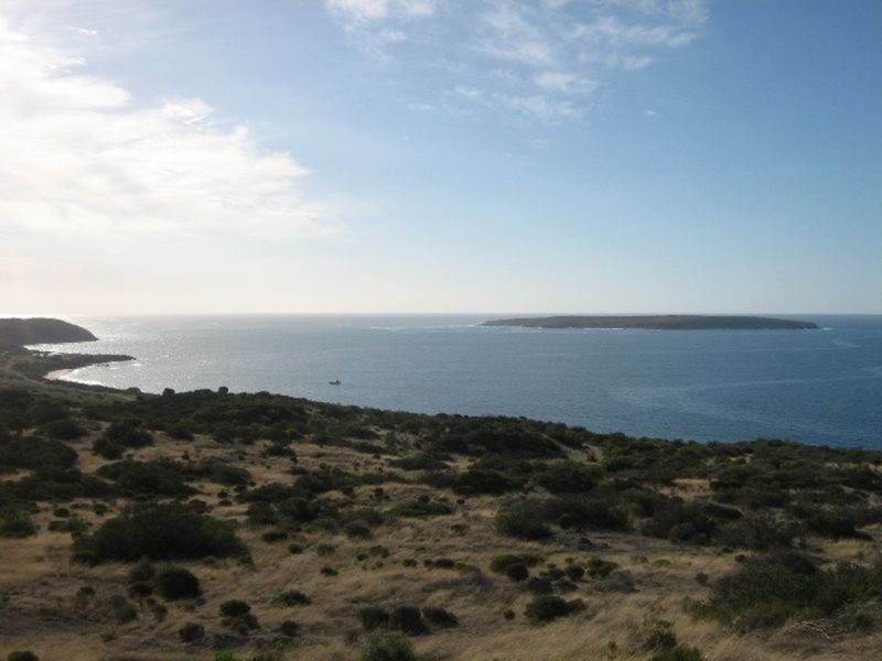 Lot 117 Wedge Island, Port Lincoln SA 5606