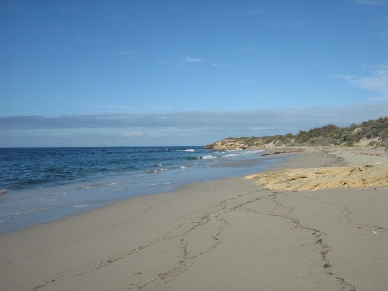 Lot 117 Wedge Island, Port Lincoln SA 5606