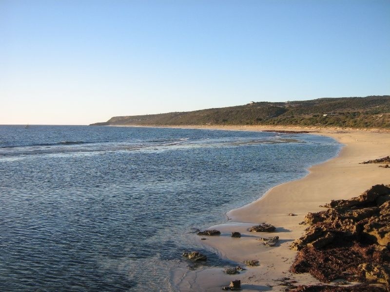 Lot 117 Wedge Island, Port Lincoln SA 5606