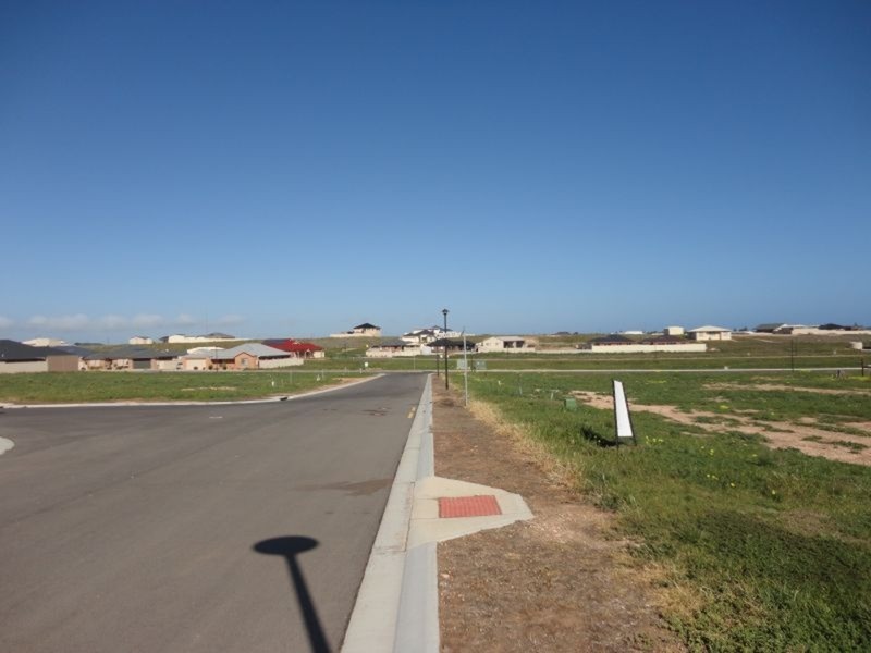 Lot 301 Worrall Street, Moonta Bay SA 5558