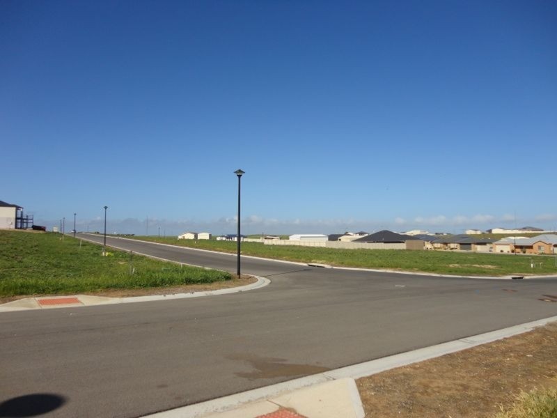 Lot 301 Worrall Street, Moonta Bay SA 5558