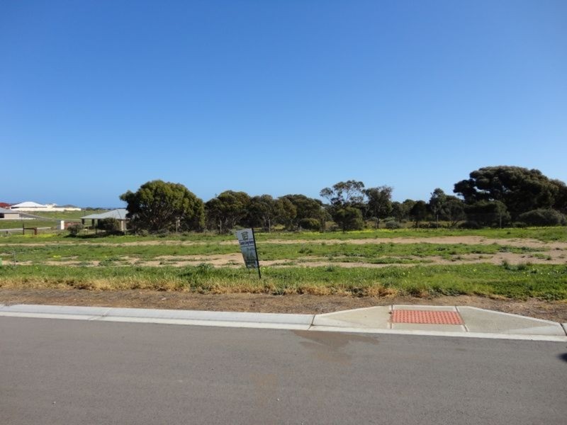 Lot 301 Worrall Street, Moonta Bay SA 5558