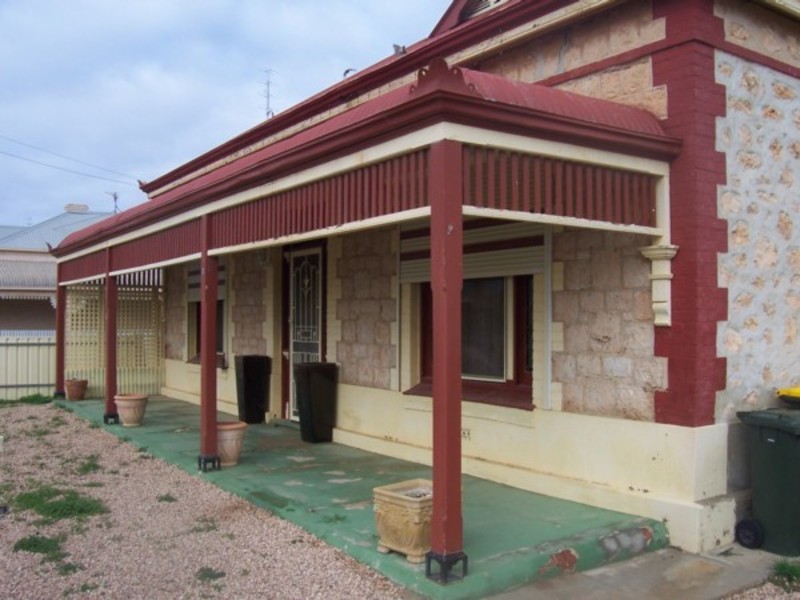 Lot 3 Julia Terrace, Kadina SA 5554