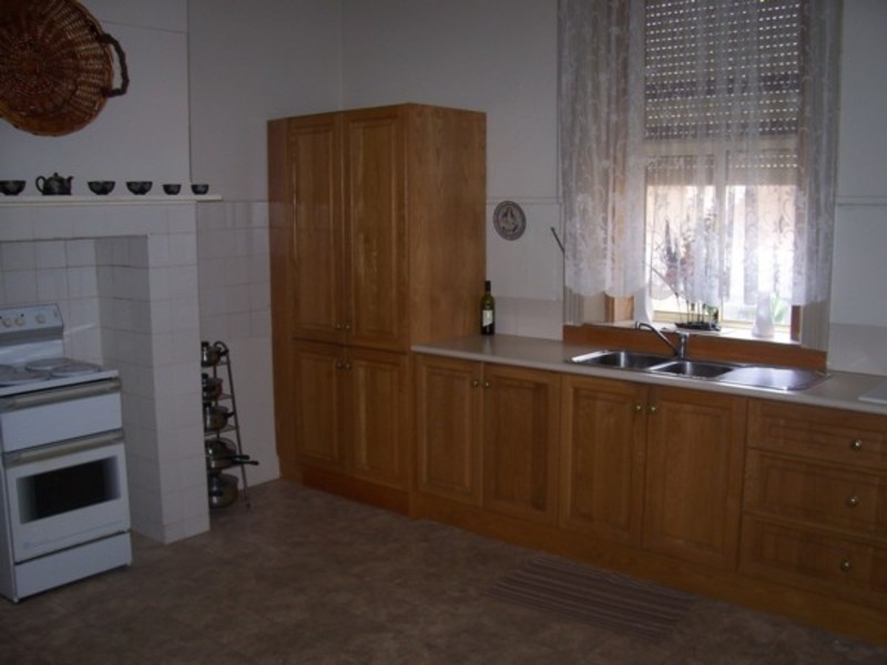 Lot 3 Julia Terrace, Kadina SA 5554