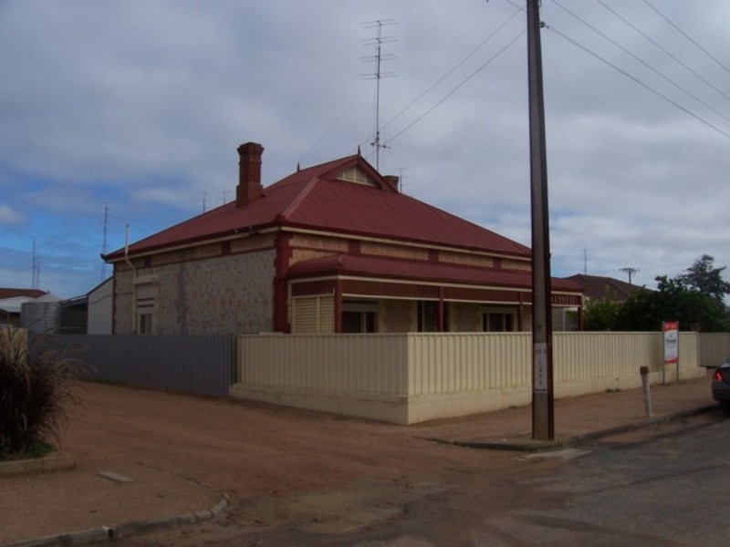 Lot 3 Julia Terrace, Kadina SA 5554