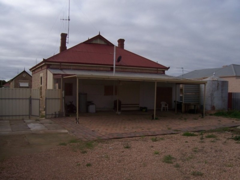 Lot 3 Julia Terrace, Kadina SA 5554