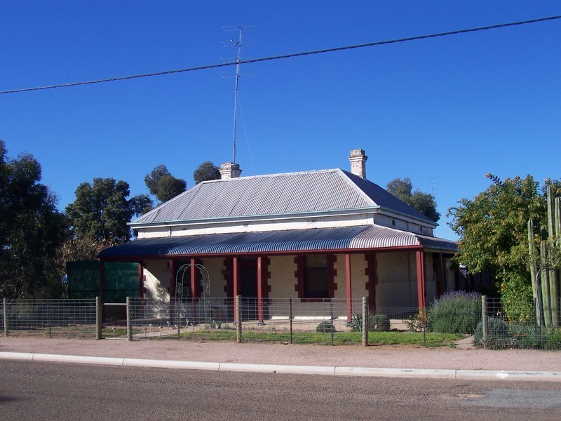 28 North West Terrace, Bute SA 5560