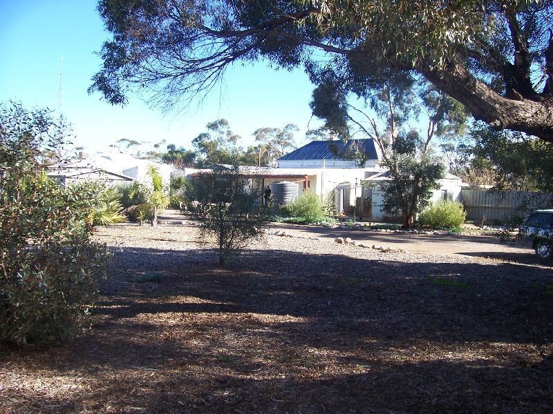 28 North West Terrace, Bute SA 5560