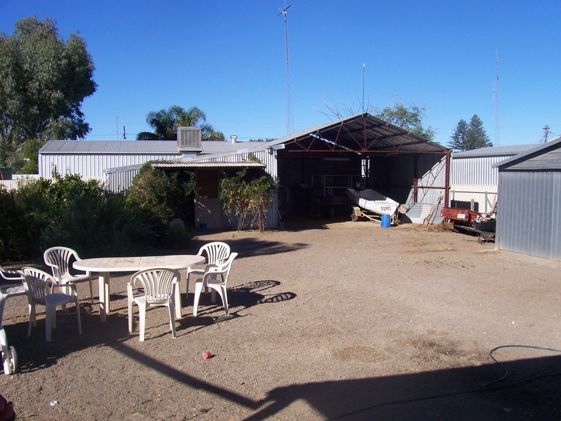 28 North West Terrace, Bute SA 5560