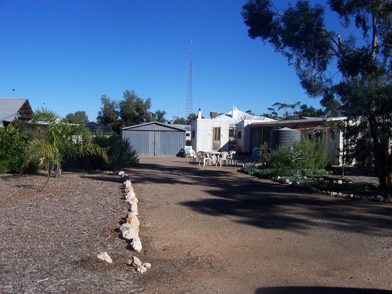 28 North West Terrace, Bute SA 5560