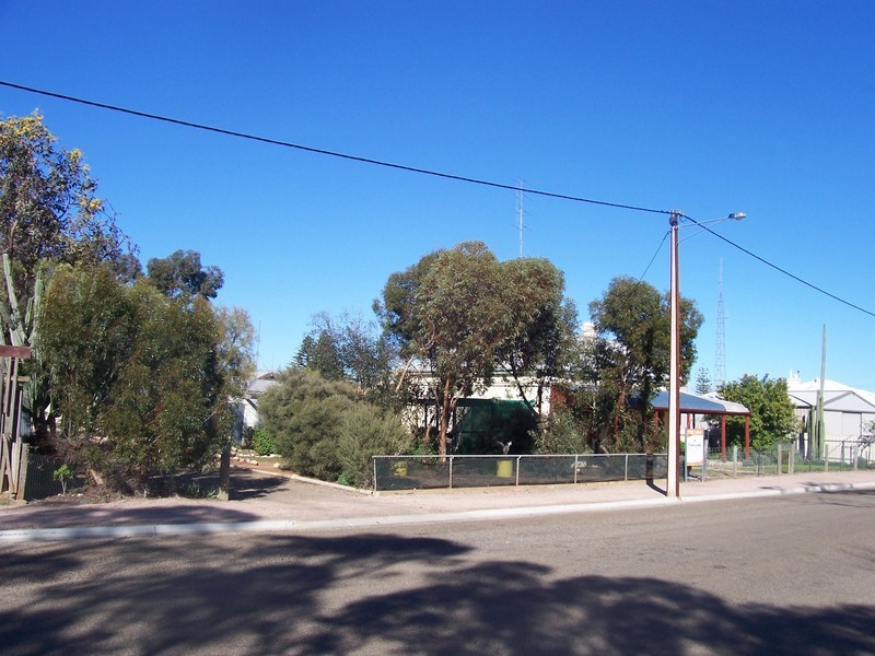 28 North West Terrace, Bute SA 5560