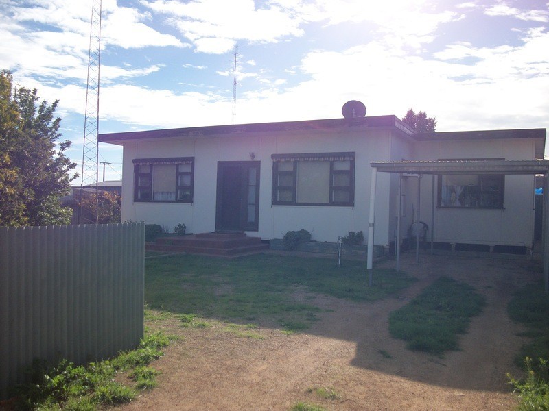 33 Scotland Street, Wallaroo SA 5556