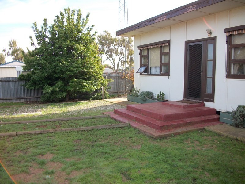 33 Scotland Street, Wallaroo SA 5556