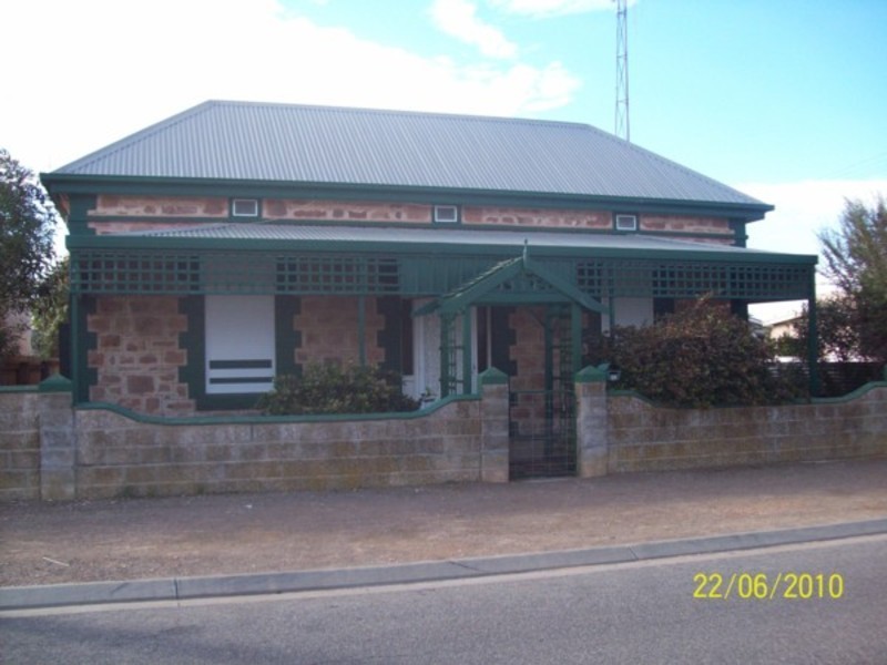 29 Clara Street, Wallaroo SA 5556