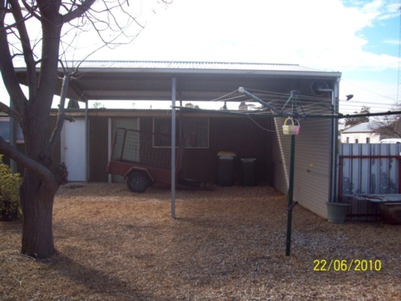 29 Clara Street, Wallaroo SA 5556