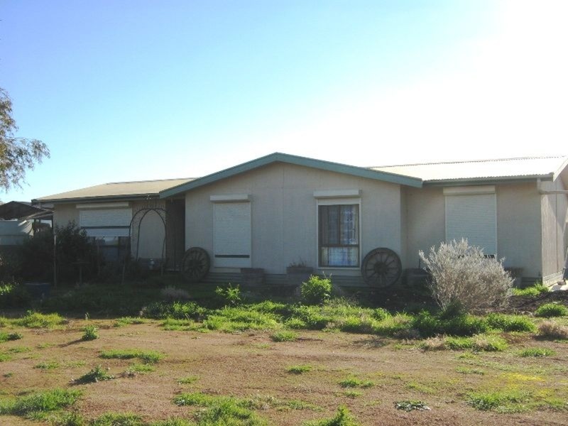 Lots 39 & 400 Sixth Street, Paskeville SA 5552