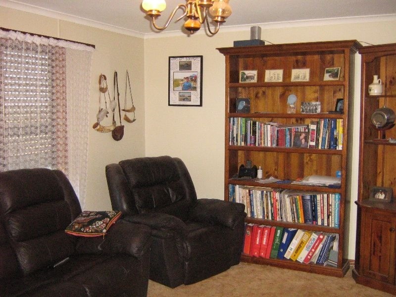 Lots 39 & 400 Sixth Street, Paskeville SA 5552