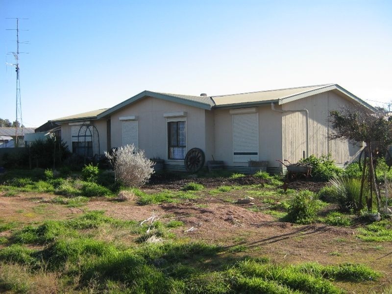 Lots 39 & 400 Sixth Street, Paskeville SA 5552