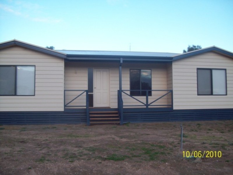 34 Westside Avenue, Moonta Bay SA 5558