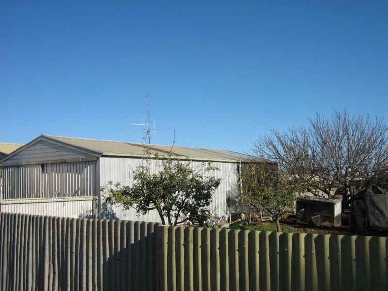 Lots 36, 37 & 38 Fifth Street, Paskeville SA 5552