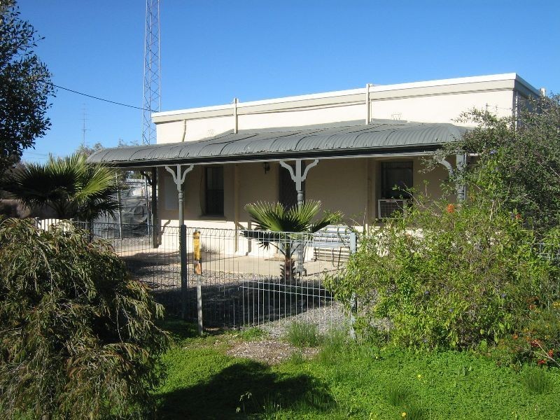 64 Barkla Road, Kadina SA 5554