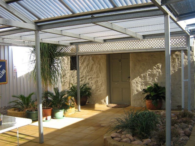 64 Barkla Road, Kadina SA 5554
