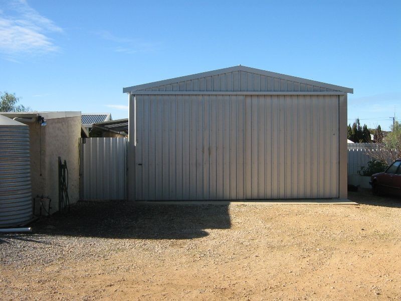 64 Barkla Road, Kadina SA 5554