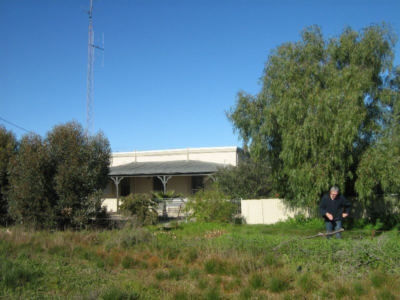 64 Barkla Road, Kadina SA 5554
