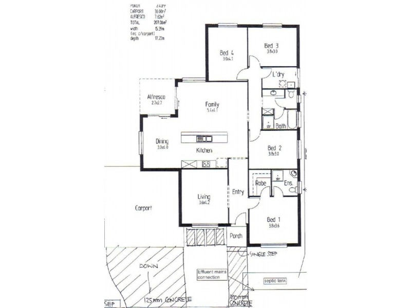 37 John Olsen Drive, Kadina SA 5554