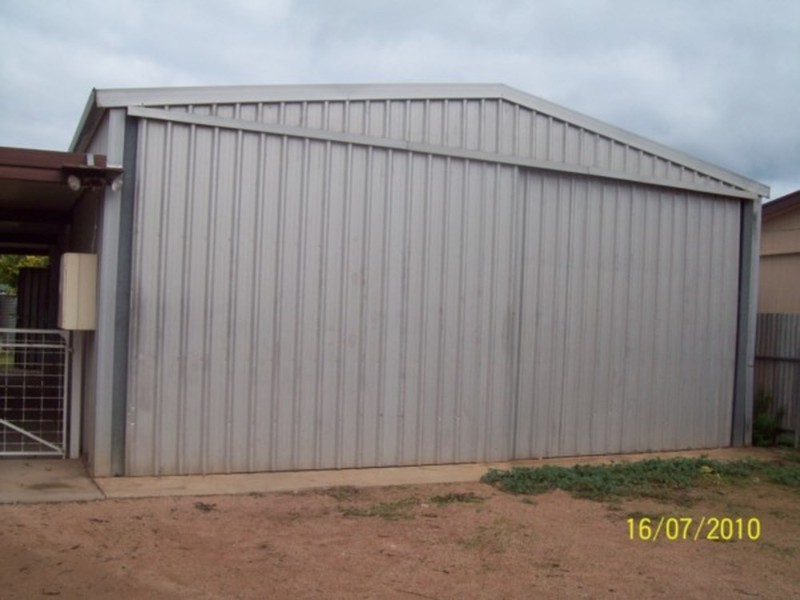 26 Charles Terrace, Wallaroo SA 5556