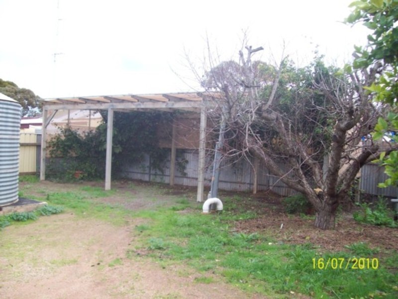 26 Charles Terrace, Wallaroo SA 5556