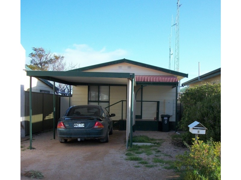 8A Thorne Street, Wallaroo SA 5556