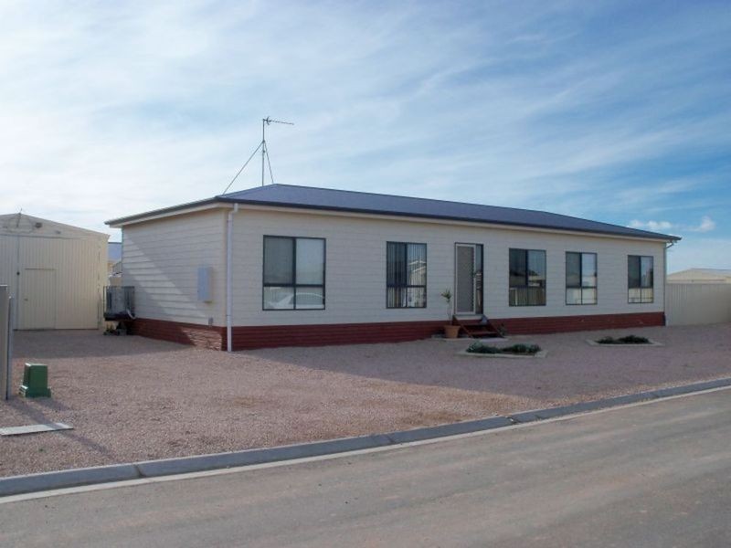 Lot 18 (No.4) Reynolds Street, Moonta Bay SA 5558