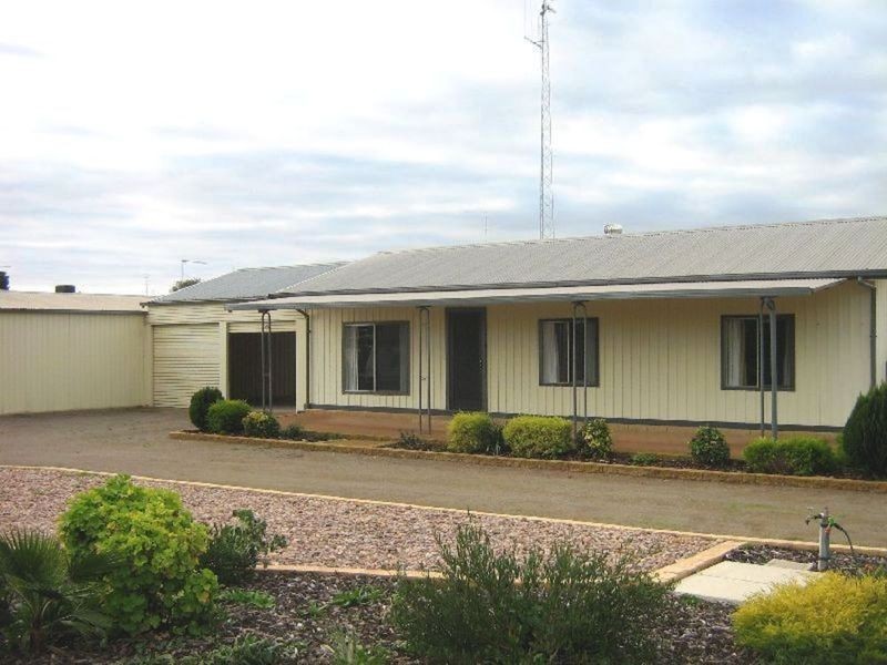 3 Jack Heath Street, Kadina SA 5554