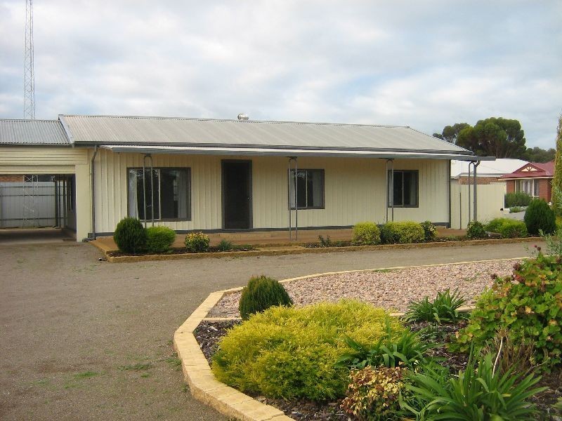 3 Jack Heath Street, Kadina SA 5554